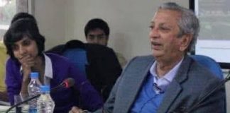 A TRIBUTE TO ASHOK DESAI – Menaka Guruswamy ASHOK DESAI