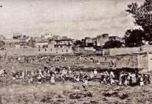 जलियांवाला बाग के शहीदों की शहादत का दिन! Jallianwala Bagh Martyrs