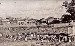 जलियांवाला बाग के शहीदों की शहादत का दिन! Jallianwala Bagh Martyrs