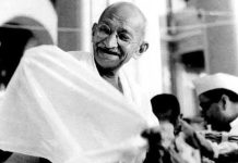 द्रोह का दायित्व / मो.क.गांधी Gandhi