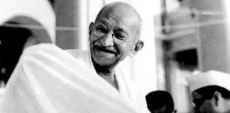 द्रोह का दायित्व / मो.क.गांधी Gandhi