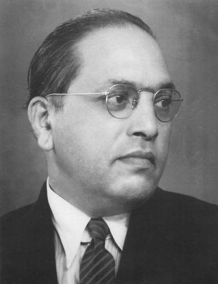 Ambedkar Ambedkar