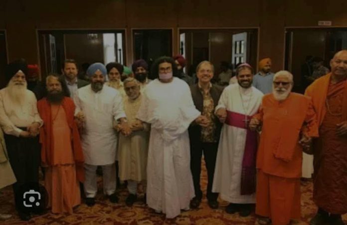 secularism secularism