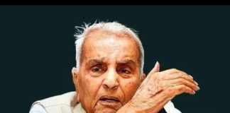 न्यायमूर्ति राजिंदर सच्चर – सीमा चिश्ती Justice Rajinder Sachar