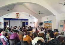 SIR, परिसीमन और चुनाव आयोग पर कब्ज़ा — मोदी सरकार का एक और जुमला Sir, Delimitation and the Capture of the Election Commission — Another Slogan of the Modi Government