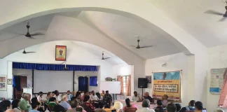 SIR, परिसीमन और चुनाव आयोग पर कब्ज़ा — मोदी सरकार का एक और जुमला Sir, Delimitation and the Capture of the Election Commission — Another Slogan of the Modi Government