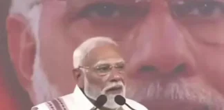 A Letter to Modi Words don’t match deeds! – A.J. Philip Modi