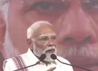 A Letter to Modi Words don’t match deeds! – A.J. Philip Modi