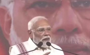 THE MYTH OF THE DESPOT AS A STRONG LEADER – Mohan guruswamy Modi