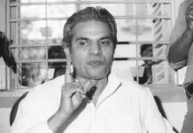 मधु लिमये : आनंद के लिए शास्त्रीय संगीत, सिद्धांत के लिए संघर्ष! Madhu Limaye