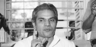 मधु लिमये : आनंद के लिए शास्त्रीय संगीत, सिद्धांत के लिए संघर्ष! Madhu Limaye