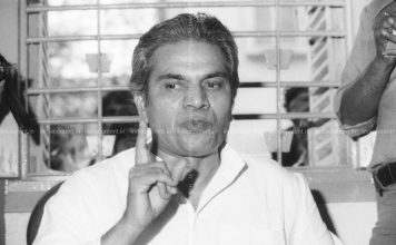 मधु जी को याद करते हुए – हरीश खन्ना Madhu Limaye