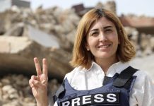 अमल खलील की पत्रकारिता से हम क्या सीखें! – अरुण कुमार त्रिपाठी अमल खलील