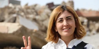 अमल खलील की पत्रकारिता से हम क्या सीखें! – अरुण कुमार त्रिपाठी अमल खलील