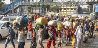 बिहार के युवाओं का पलायन: हर सरकार का वादा, हर पीढ़ी की मजबूरी