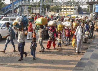 बिहार के युवाओं का पलायन: हर सरकार का वादा, हर पीढ़ी की मजबूरी