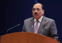 भाषा में संयम बनाम आचरण की भाषा – अरुण कुमार त्रिपाठी Justice Suryakant