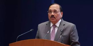 भाषा में संयम बनाम आचरण की भाषा – अरुण कुमार त्रिपाठी Justice Suryakant