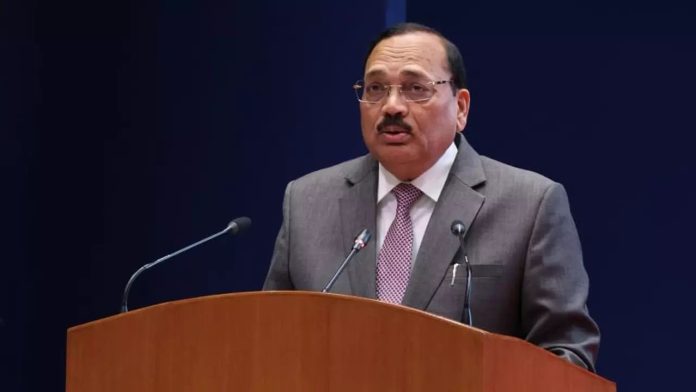 Justice Suryakant