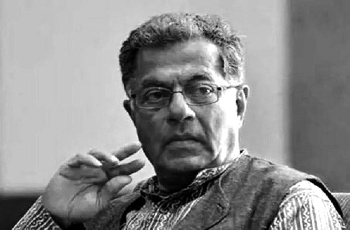 Girish Karnad Girish Karnad