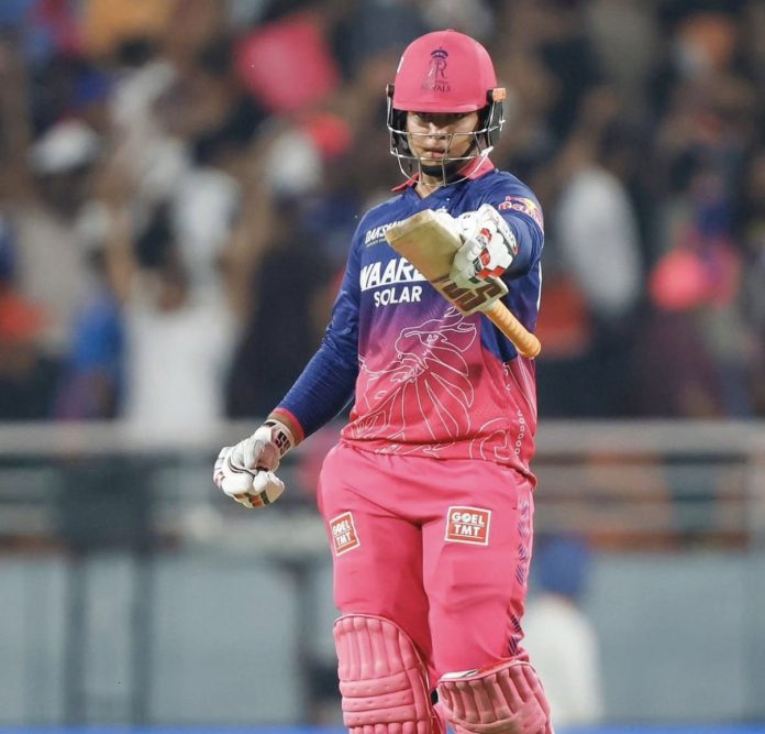 Vaibhav Suryavanshi and the Glory of India