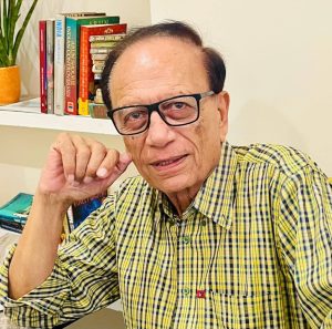 Rajendra Bora