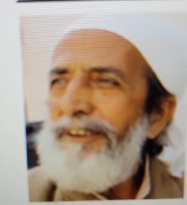 Kulbhushan Upamanyu