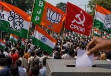 क्या ऐसे भाजपा को हराया जा सकता है? – प्रोफेसर राजकुमार जैन