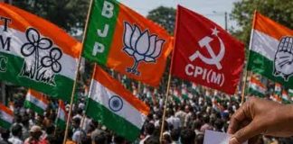 क्या ऐसे भाजपा को हराया जा सकता है? – प्रोफेसर राजकुमार जैन
