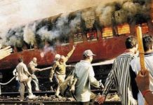 MODI KEEPS RAISING THE GODHRA INCIDENT AGAIN AND AGAIN! MODI KEEPS RAISING THE GODHRA INCIDENT AGAIN AND AGAIN!
