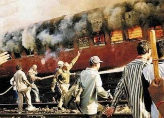 MODI KEEPS RAISING THE GODHRA INCIDENT AGAIN AND AGAIN! MODI KEEPS RAISING THE GODHRA INCIDENT AGAIN AND AGAIN!