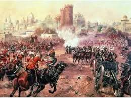 The Proclamations and Decrees of 1857 — Iqbal Husain The Proclamations and Decrees of 1857 — Iqbal Husain