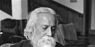 गुरुदेव रवीन्द्रनाथ ठाकुर को स्मरण करते हुए – आचार्य राघवेन्द्र दास Rabindranath Tagore