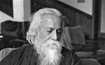 गुरुदेव रवीन्द्रनाथ ठाकुर को स्मरण करते हुए – आचार्य राघवेन्द्र दास Rabindranath Tagore