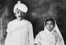महात्मा गांधी जब दक्षिण अफ्रीका से लौटे When Mahatma Gandhi returned from South Africa