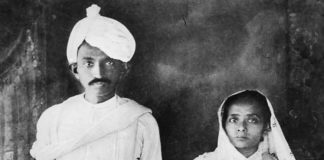 महात्मा गांधी जब दक्षिण अफ्रीका से लौटे When Mahatma Gandhi returned from South Africa