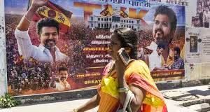 तमिलनाडु और भारत में जेनजी की दस्तक −अरुण माहेश्वरी Gen Z Arrives in Tamil Nadu and India