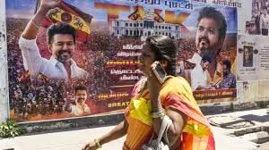 Gen Z Arrives in Tamil Nadu and India Gen Z Arrives in Tamil Nadu and India