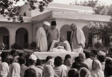 पाकिस्तान को 55 करोड़ रुपये देने का मामला: इतिहास, नैतिकता और अंतरराष्ट्रीय प्रतिष्ठा The Issue of Giving ₹55 Crores to Pakistan: History, Ethics, and International Prestige