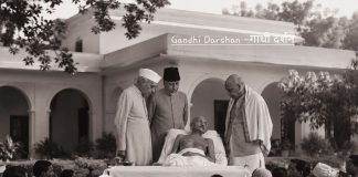 पाकिस्तान को 55 करोड़ रुपये देने का मामला: इतिहास, नैतिकता और अंतरराष्ट्रीय प्रतिष्ठा The Issue of Giving ₹55 Crores to Pakistan: History, Ethics, and International Prestige