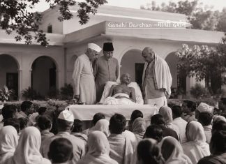 पाकिस्तान को 55 करोड़ रुपये देने का मामला: इतिहास, नैतिकता और अंतरराष्ट्रीय प्रतिष्ठा The Issue of Giving ₹55 Crores to Pakistan: History, Ethics, and International Prestige