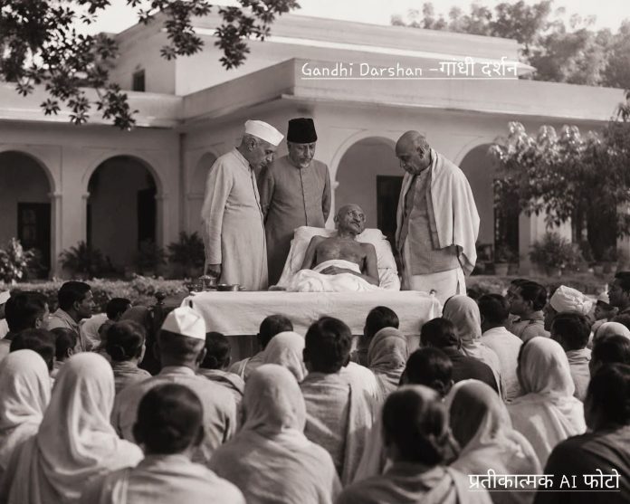 The Issue of Giving ₹55 Crores to Pakistan: History, Ethics, and International Prestige The Issue of Giving ₹55 Crores to Pakistan: History, Ethics, and International Prestige