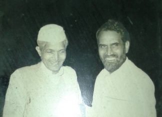 अतीत के प्रेरणास्रोत – चंद्रशेखर, पूर्व प्रधानमंत्री Chandra Shekhar