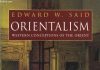 ओस्लो विमर्श और प्राच्यवादी चश्मा: एक समाजशास्त्रीय विवेचना The Oslo Discourse and the Orientalist Lens: A Sociological Analysis