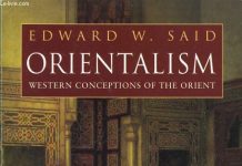 ओस्लो विमर्श और प्राच्यवादी चश्मा: एक समाजशास्त्रीय विवेचना The Oslo Discourse and the Orientalist Lens: A Sociological Analysis
