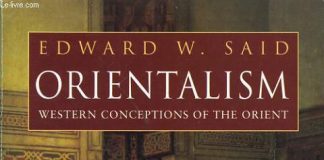 ओस्लो विमर्श और प्राच्यवादी चश्मा: एक समाजशास्त्रीय विवेचना The Oslo Discourse and the Orientalist Lens: A Sociological Analysis