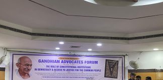 The role of Constitutional Institutions in Democracy and Access to Justice for Common People The role of Constitutional Institutions in Democracy and Access to Justice for Common People