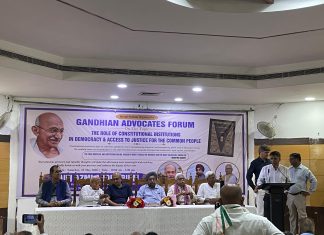The role of Constitutional Institutions in Democracy and Access to Justice for Common People The role of Constitutional Institutions in Democracy and Access to Justice for Common People