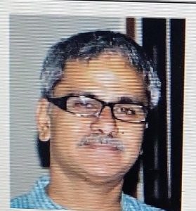 Amit Kohali