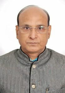 Jaiprakash Manas